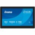 IIYAMA Touch monitor TW1623AS-B3P / 15.6", 1920 x 1080, IPS, Android 13, PoE, crna